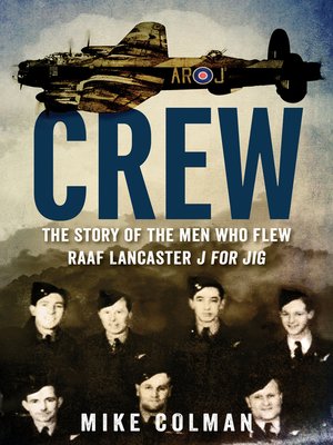 cover image of Crew